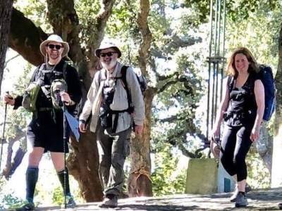 The Beatitudes of the&nbsp;Pilgrim