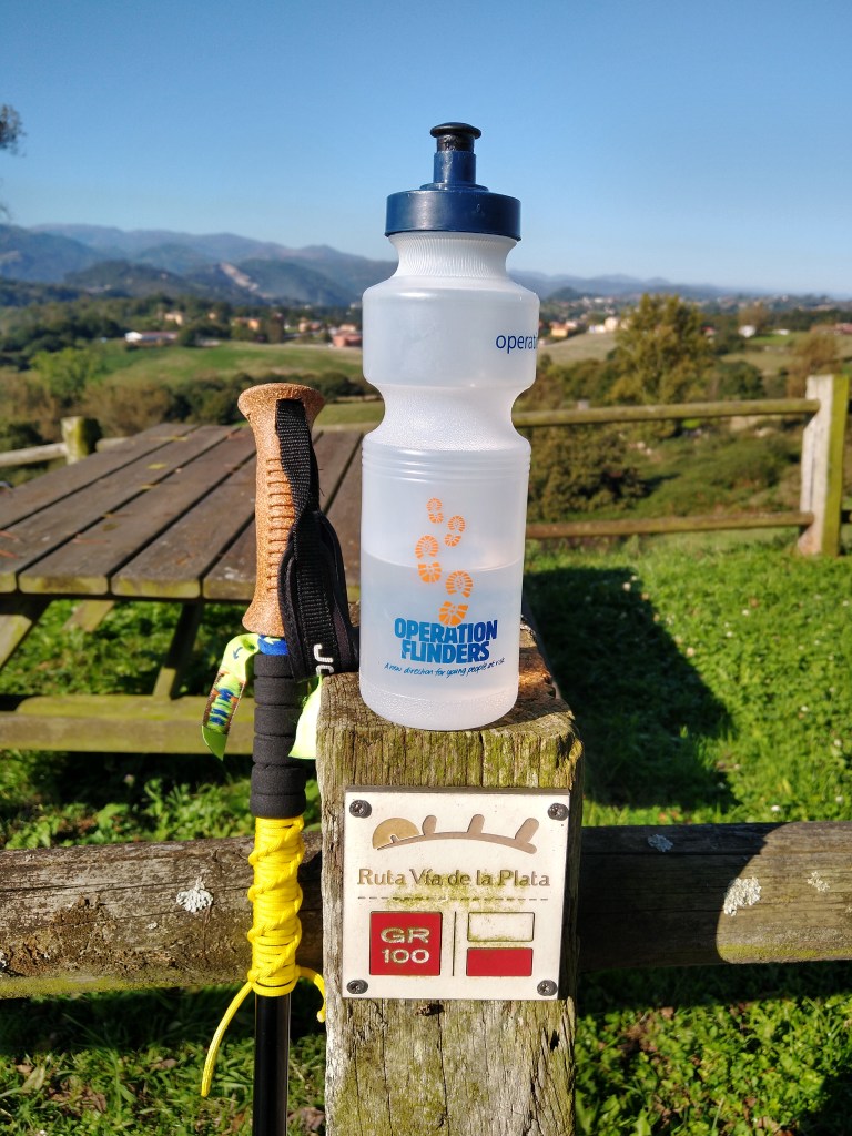 Obligatory Op Flinders shot